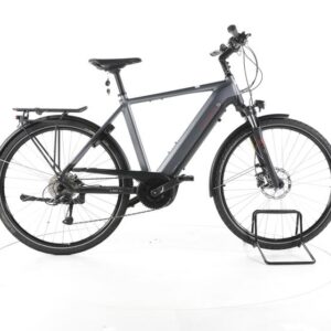 Victoria eTrekking 12.6 Trekking E-Bike