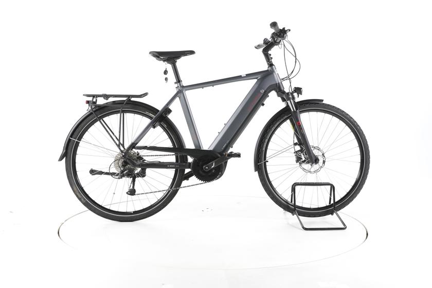 Victoria eTrekking 12.6 Trekking E-Bike