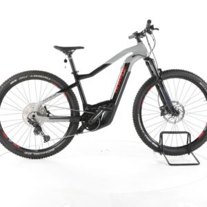 Haibike HardNine 9 E-Bike