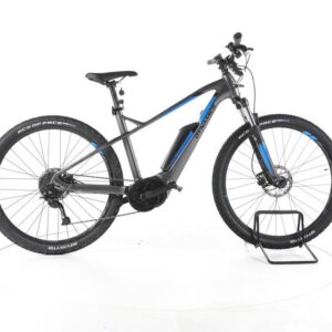 Dynamics Vulcano E-Bike