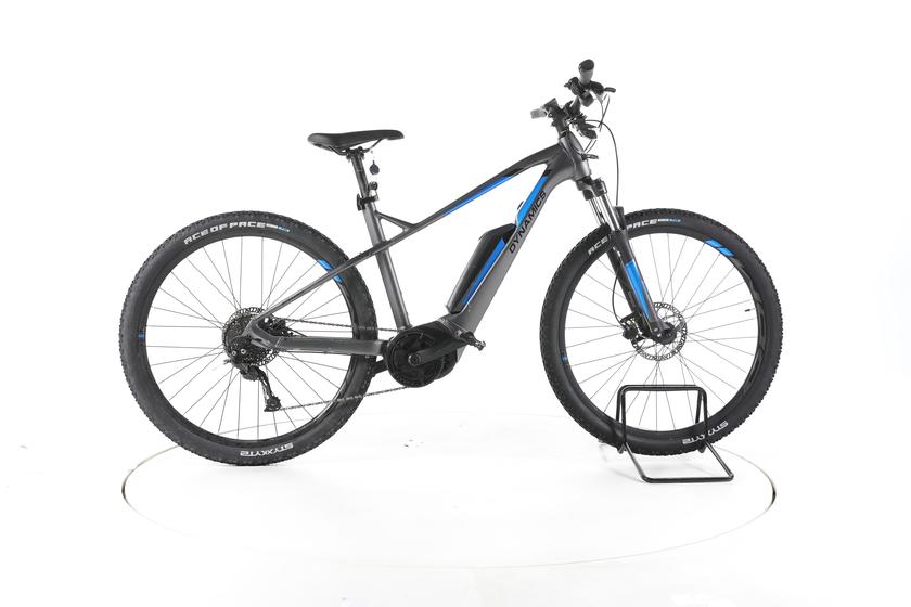 Dynamics Vulcano E-Bike