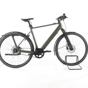 Riese & Müller UBN Five silent City E-Bike