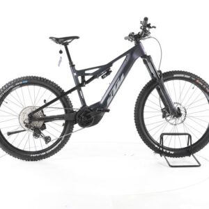 KTM Macina Kapoho 6971 Fully E-Bike