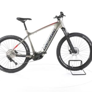 Corratec E-Power X-Vert Pro E-Bike