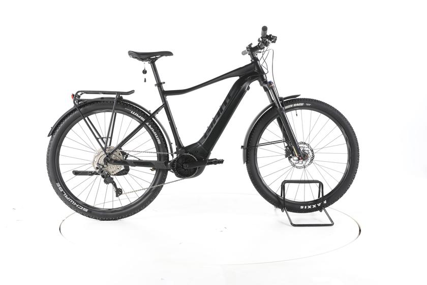 Giant Fathom E+ EX Trekking E-Bike