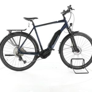 Stevens E-8X Tour Trekking E-Bike