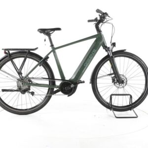 Green's Richmond Trekking E-Bike