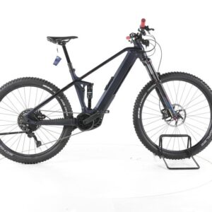 Bulls Sonic EVO AM 1 Fully E-Bike