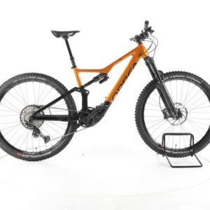 Orbea Rise H15 Fully E-Bike
