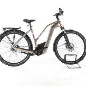 Bergamont E-Horizon Elite 7 City E-Bike 2024