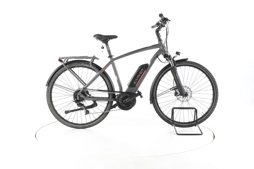 Carver Tour LTD Trekking E-Bike