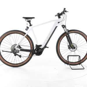 Cube Reaction Hybrid ONE E-Bike