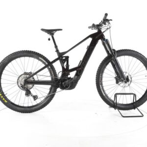 Orbea Wild FS M20 Fully E-Bike Carbon