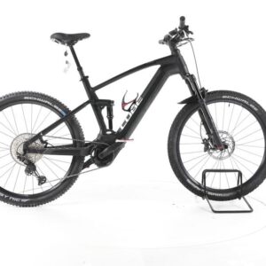 Cube Stereo Hybrid 120 SLX Fully E-Bike
