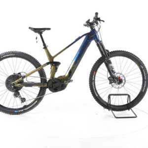 Conway Xyron S 4.9 Fully E-Bike
