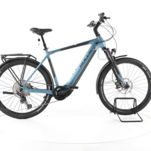 Bulls Copperhead Evo 3 Street Trekking E-Bike