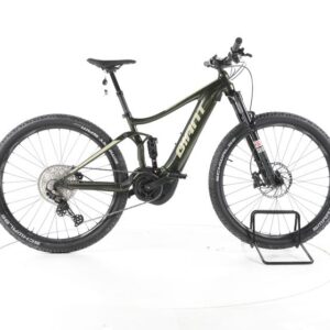 Giant Stance E+ Pro 1 Fully E-Bike