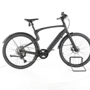 Urtopia Carbon 1 Pro Trekking E-Bike Carbon