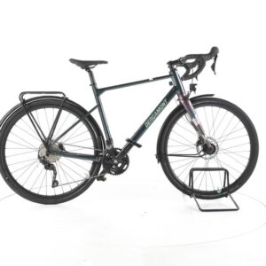 Bergamont Grandurance RD 5 FMN