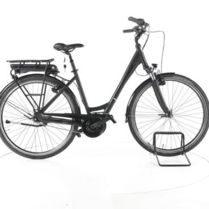 Kettler Traveller E-Silver City E-Bike Tiefeinsteiger