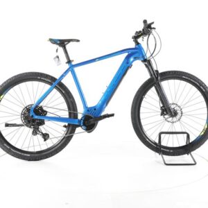 Axess Element E-Bike