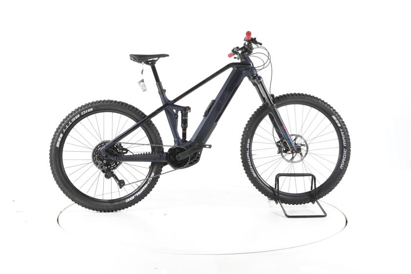 Bulls Sonic EVO AM 1 Fully E-Bike