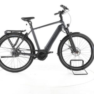 Kalkhoff Image 5.B Advance+ City E-Bike 2024