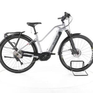 FLYER Upstreet 4 Trekking E-Bike