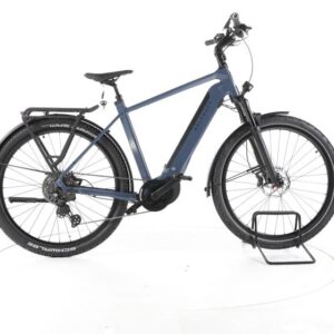 Kalkhoff Entice 5.B Move + Trekking E-Bike