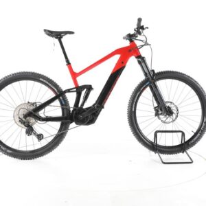 Moustache Bikes Trail 2 Fully E-Bike