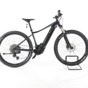 Liv Vall-E+ Pro E-Bike