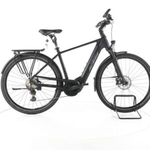 KTM Macina Style 730 Trekking E-Bike