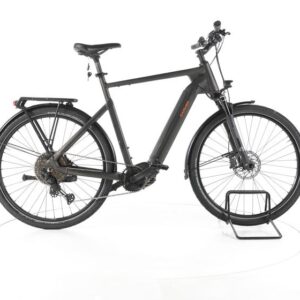 Carver Route E.530 Trekking E-Bike