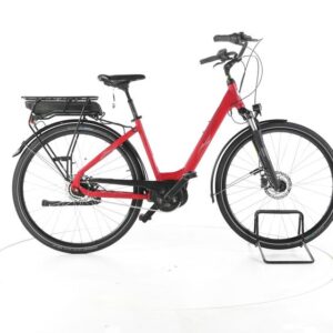 BBF Avignon City E-Bike Tiefeinsteiger