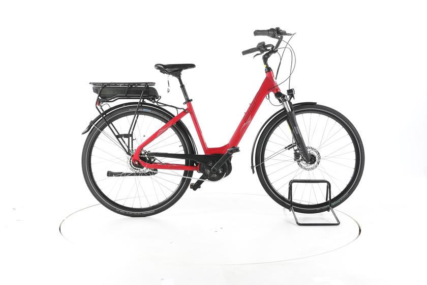 BBF Avignon City E-Bike Tiefeinsteiger