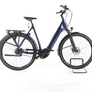 Giant Dailytour E+ 1 BD LDS City E-Bike Tiefeinsteiger