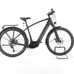 Diamant Zouma Deluxe+ Trekking E-Bike