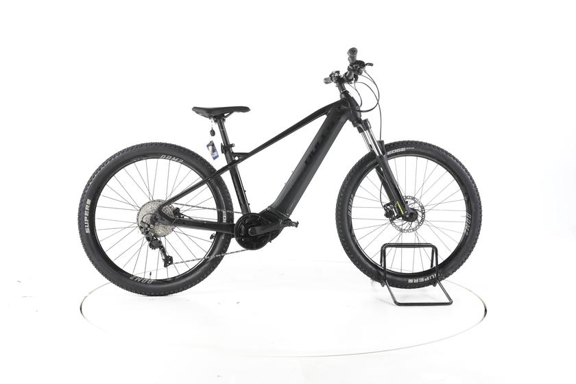 Bulls EVO 1 E-Bike 2024