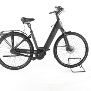 QWIC Mira Daily City E-Bike Tiefeinsteiger
