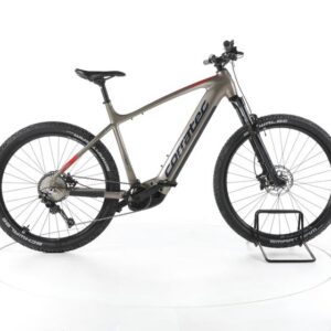 Corratec E-Power X-Vert Pro E-Bike