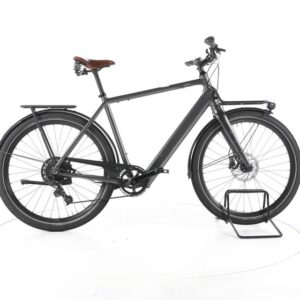 Coboc Seven Bristol DMT Trekking E-Bike