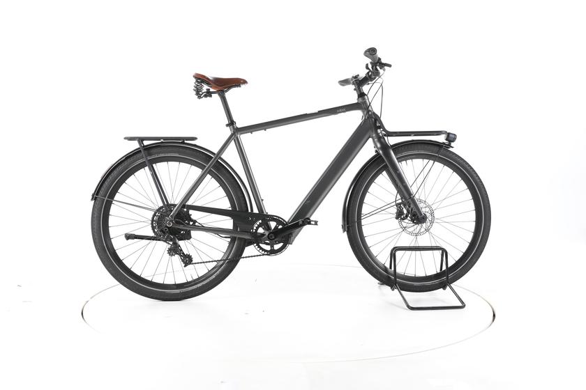Coboc Seven Bristol DMT Trekking E-Bike