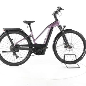 Cannondale Tesoro Neo X 1 STH Trekking E-Bike