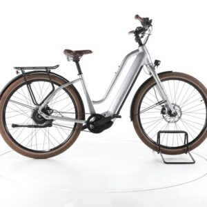 Corratec E-Power C29 SE 3.0 CX7 City E-Bike