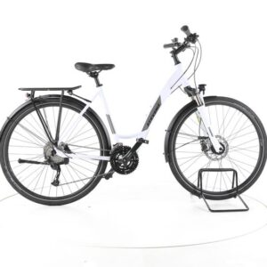 Stevens Savoie Forma