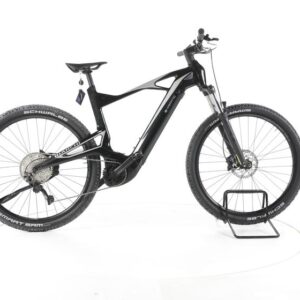 Bianchi E-Vertic X Type E-Bike