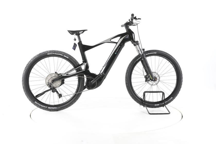 Bianchi E-Vertic X Type E-Bike