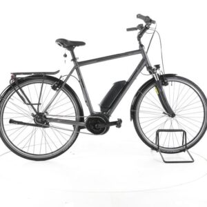 Triumph E-Cloud Plus City E-Bike