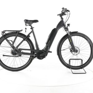 FLYER Upstreet5 5.40 City E-Bike Tiefeinsteiger