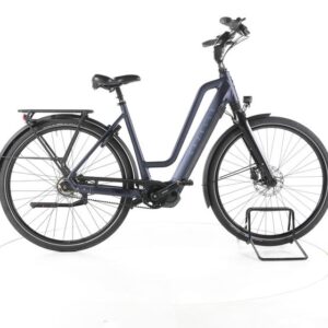 Gazelle Chamonix C5 HMS City E-Bike Tiefeinsteiger